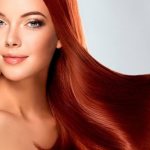 How to remove redness from hair after dyeing