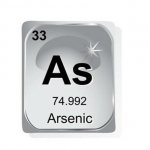 Arsenic